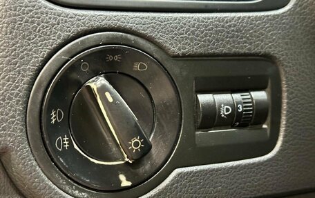Volkswagen Polo VI (EU Market), 2014 год, 708 000 рублей, 12 фотография