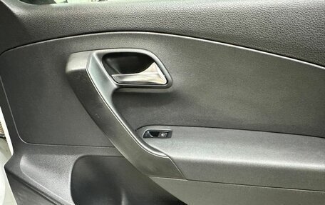 Volkswagen Polo VI (EU Market), 2014 год, 708 000 рублей, 11 фотография