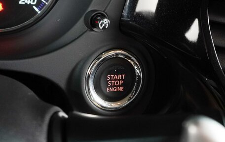 Mitsubishi Outlander III рестайлинг 3, 2014 год, 1 599 000 рублей, 20 фотография