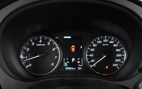 Mitsubishi Outlander III рестайлинг 3, 2014 год, 1 599 000 рублей, 24 фотография
