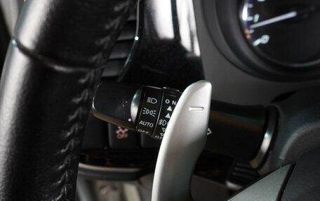 Mitsubishi Outlander III рестайлинг 3, 2014 год, 1 599 000 рублей, 17 фотография