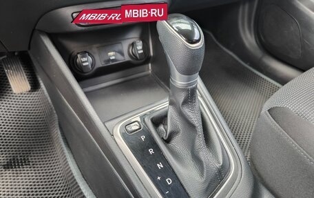 Hyundai Solaris II рестайлинг, 2021 год, 970 000 рублей, 16 фотография