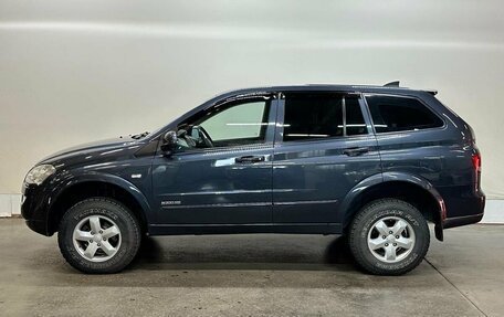 SsangYong Kyron I, 2012 год, 708 000 рублей, 6 фотография