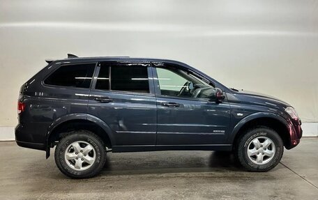 SsangYong Kyron I, 2012 год, 708 000 рублей, 3 фотография