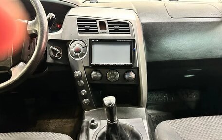 SsangYong Kyron I, 2012 год, 708 000 рублей, 10 фотография