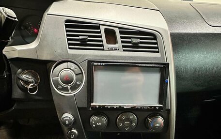 SsangYong Kyron I, 2012 год, 708 000 рублей, 11 фотография