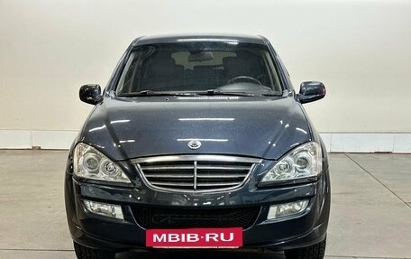 SsangYong Kyron I, 2012 год, 708 000 рублей, 2 фотография