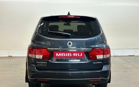 SsangYong Kyron I, 2012 год, 708 000 рублей, 5 фотография
