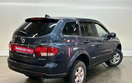 SsangYong Kyron I, 2012 год, 708 000 рублей, 4 фотография