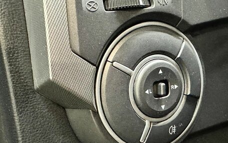 SsangYong Kyron I, 2012 год, 708 000 рублей, 13 фотография