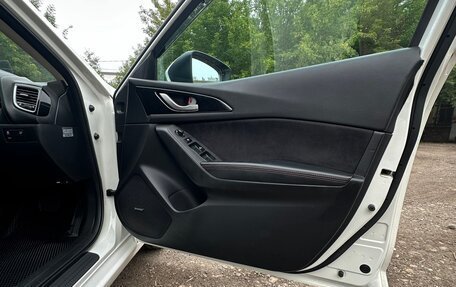 Mazda Axela, 2014 год, 1 350 000 рублей, 2 фотография
