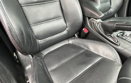 Mazda Axela, 2014 год, 1 350 000 рублей, 4 фотография