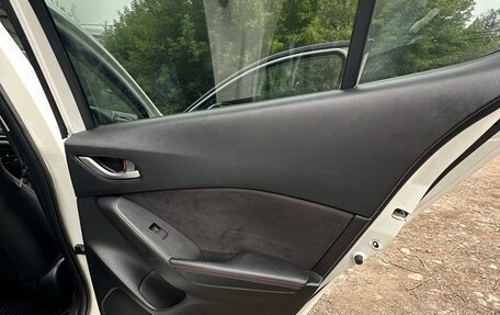 Mazda Axela, 2014 год, 1 350 000 рублей, 9 фотография