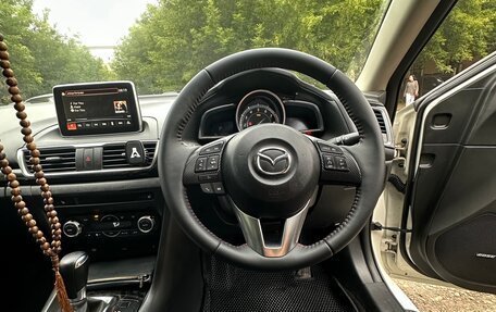 Mazda Axela, 2014 год, 1 350 000 рублей, 8 фотография
