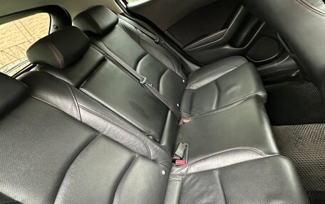 Mazda Axela, 2014 год, 1 350 000 рублей, 11 фотография
