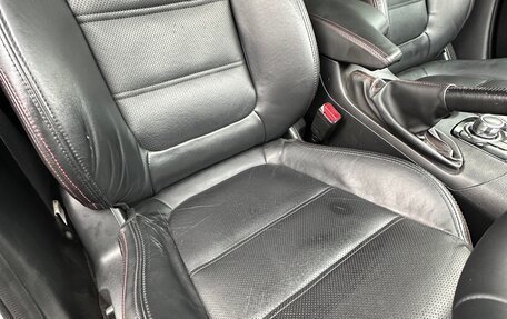 Mazda Axela, 2014 год, 1 350 000 рублей, 7 фотография