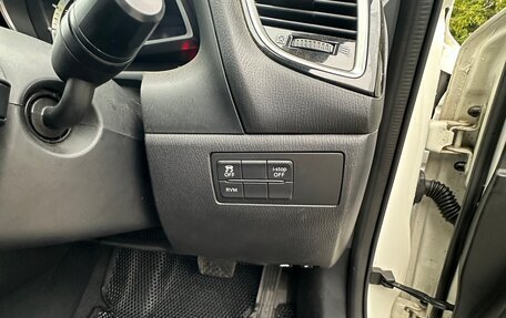 Mazda Axela, 2014 год, 1 350 000 рублей, 13 фотография