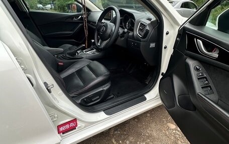 Mazda Axela, 2014 год, 1 350 000 рублей, 3 фотография