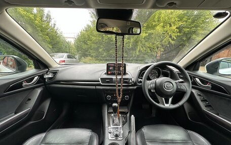 Mazda Axela, 2014 год, 1 350 000 рублей, 18 фотография