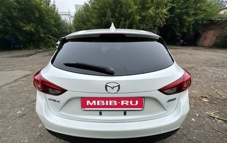 Mazda Axela, 2014 год, 1 350 000 рублей, 28 фотография
