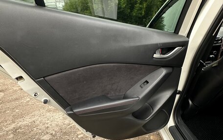 Mazda Axela, 2014 год, 1 350 000 рублей, 31 фотография
