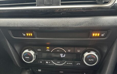 Mazda Axela, 2014 год, 1 350 000 рублей, 38 фотография