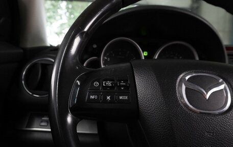 Mazda 6, 2010 год, 845 000 рублей, 13 фотография