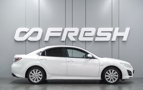 Mazda 6, 2010 год, 845 000 рублей, 5 фотография