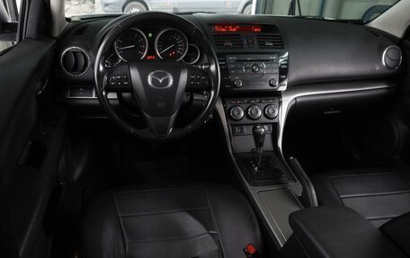Mazda 6, 2010 год, 845 000 рублей, 6 фотография