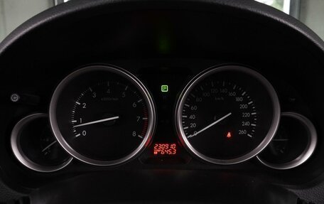 Mazda 6, 2010 год, 845 000 рублей, 12 фотография