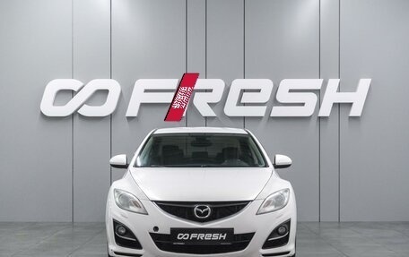 Mazda 6, 2010 год, 845 000 рублей, 3 фотография