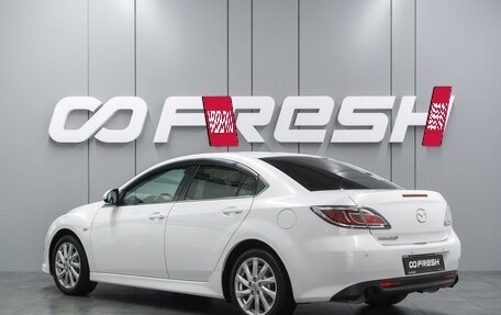 Mazda 6, 2010 год, 845 000 рублей, 2 фотография