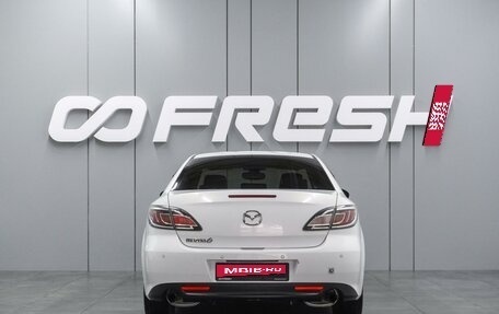 Mazda 6, 2010 год, 845 000 рублей, 4 фотография