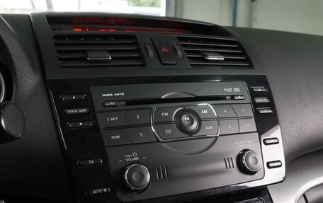 Mazda 6, 2010 год, 845 000 рублей, 17 фотография