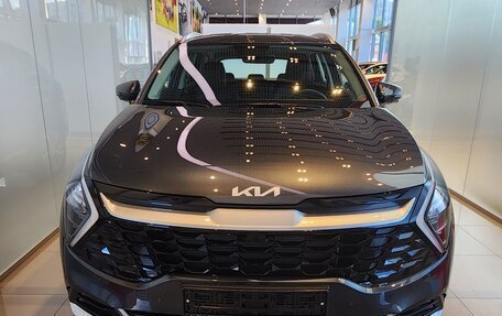 KIA Sportage IV рестайлинг, 2025 год, 4 580 000 рублей, 2 фотография