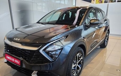 KIA Sportage IV рестайлинг, 2025 год, 4 580 000 рублей, 1 фотография