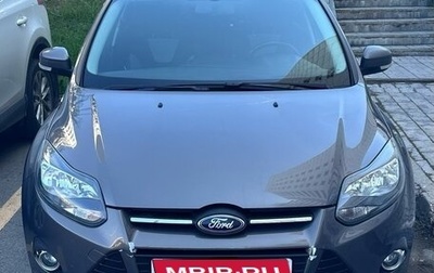 Ford Focus III, 2012 год, 750 000 рублей, 1 фотография