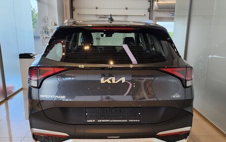 KIA Sportage IV рестайлинг, 2025 год, 4 580 000 рублей, 9 фотография