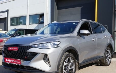 Haval F7 I, 2022 год, 2 360 000 рублей, 1 фотография