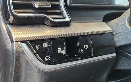 KIA Sportage IV рестайлинг, 2025 год, 4 580 000 рублей, 15 фотография