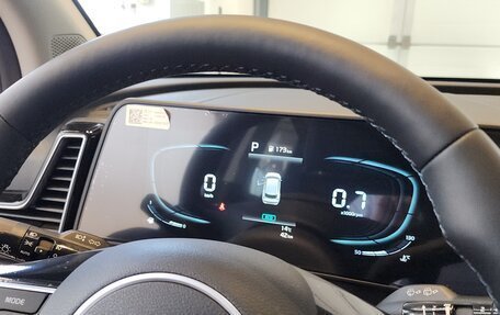 KIA Sportage IV рестайлинг, 2025 год, 4 580 000 рублей, 21 фотография