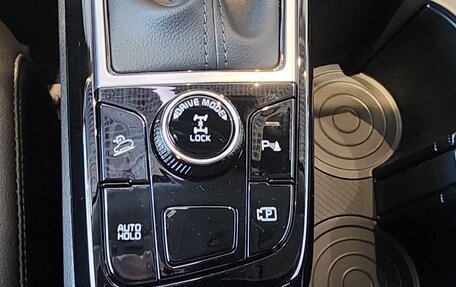 KIA Sportage IV рестайлинг, 2025 год, 4 580 000 рублей, 26 фотография