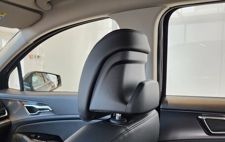 KIA Sportage IV рестайлинг, 2025 год, 4 580 000 рублей, 19 фотография