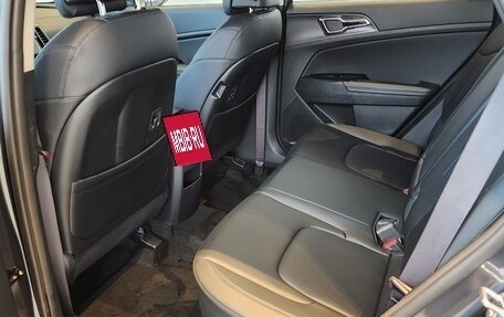 KIA Sportage IV рестайлинг, 2025 год, 4 580 000 рублей, 17 фотография