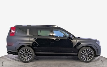 Hyundai Santa Fe IV, 2025 год, 5 990 000 рублей, 4 фотография