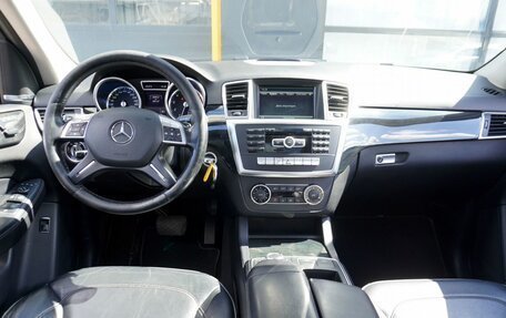 Mercedes-Benz M-Класс, 2013 год, 2 020 000 рублей, 11 фотография