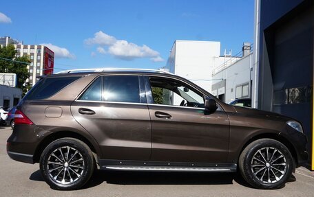 Mercedes-Benz M-Класс, 2013 год, 2 020 000 рублей, 4 фотография