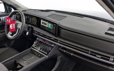 Hyundai Santa Fe IV, 2025 год, 5 990 000 рублей, 9 фотография