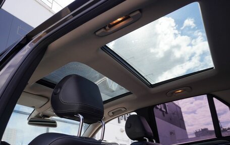 Mercedes-Benz M-Класс, 2013 год, 2 020 000 рублей, 14 фотография