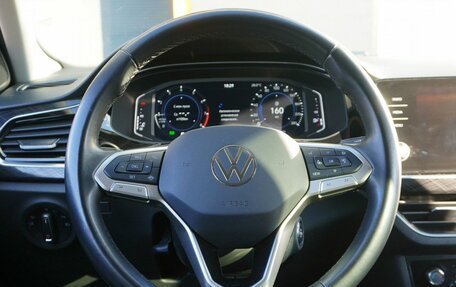 Volkswagen Polo VI (EU Market), 2021 год, 1 990 000 рублей, 15 фотография